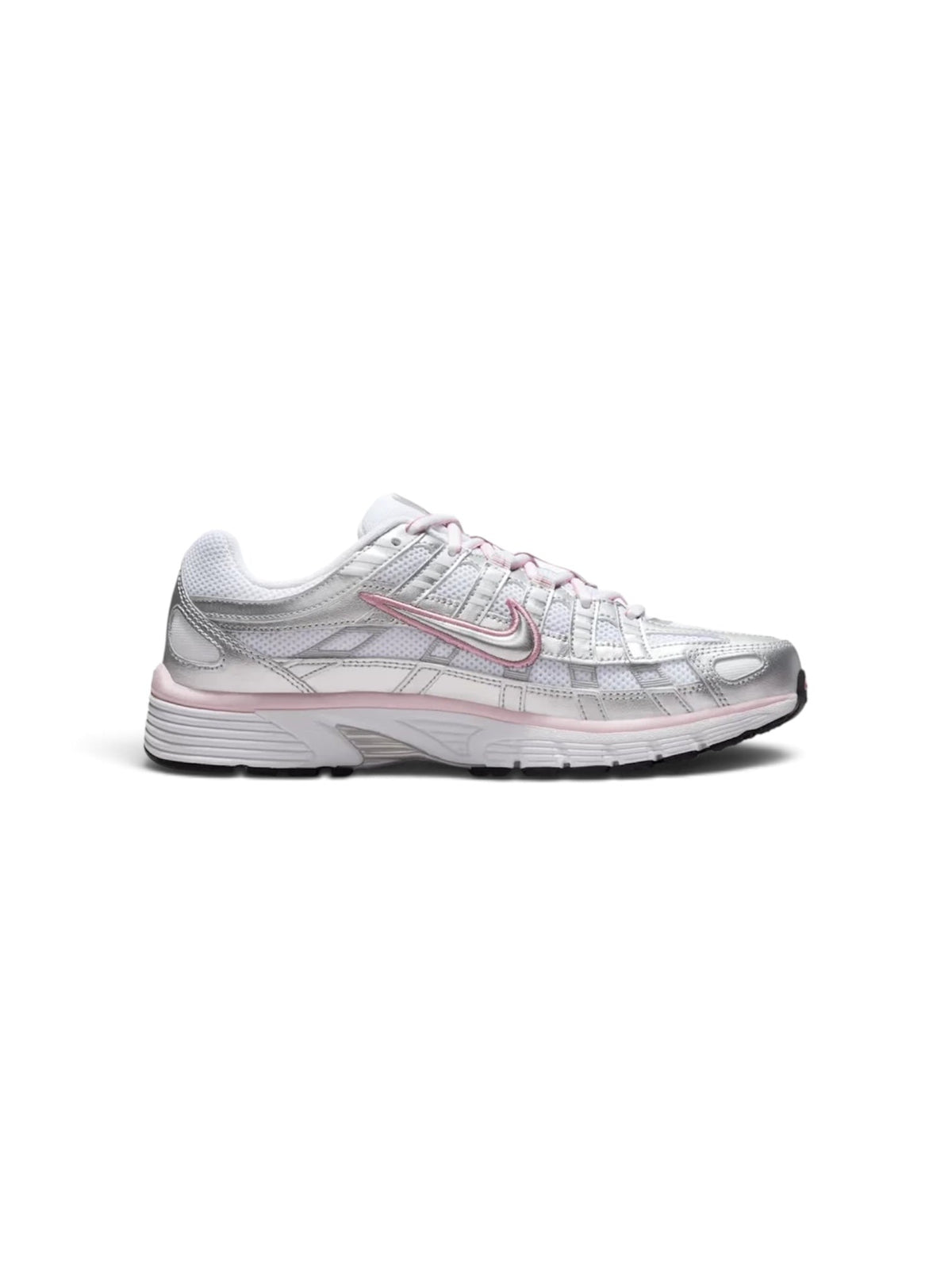 Nike P-6000 Elemental Pink