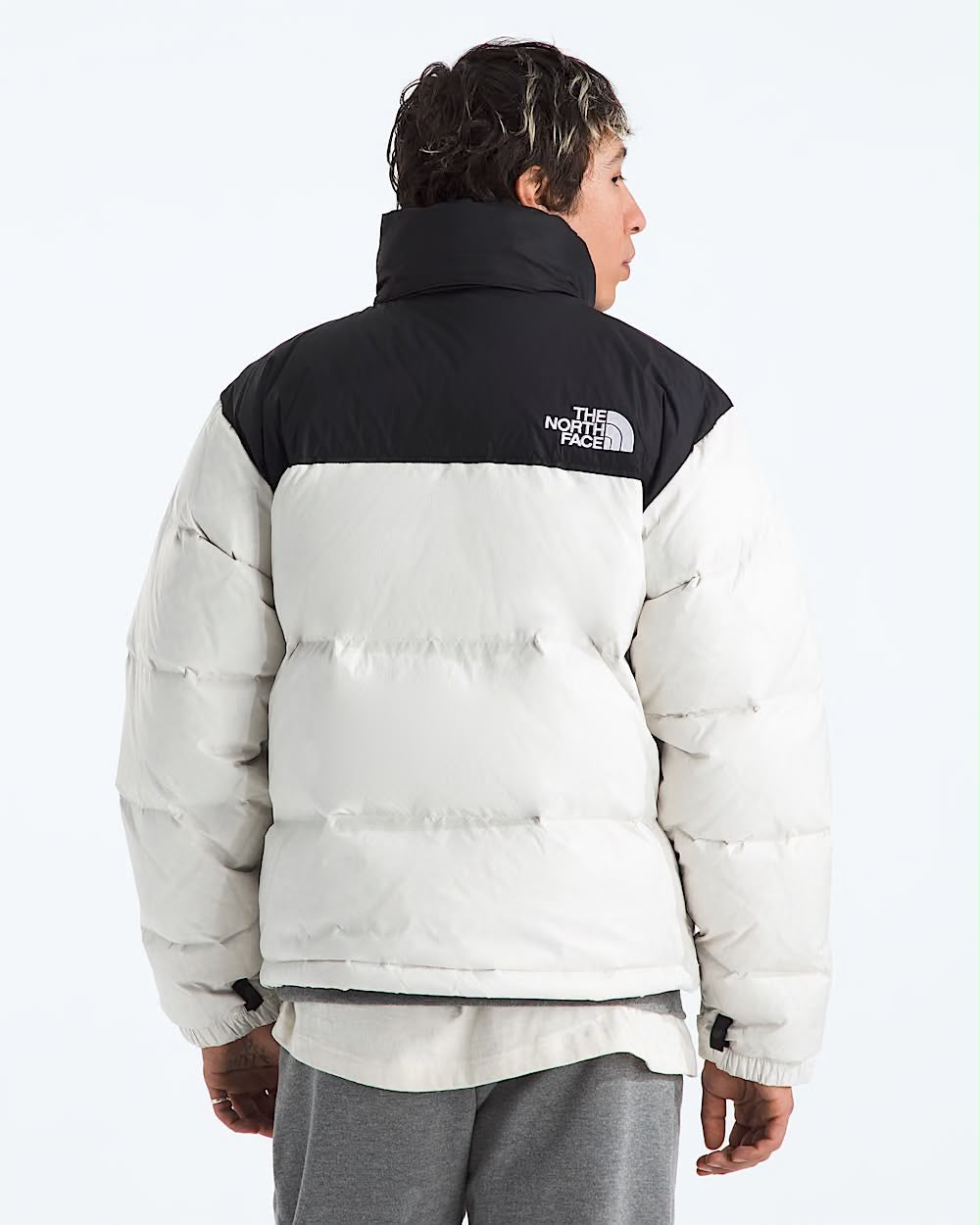 The North Face Men's 1996 Retro Nuptse Jacket Pacific Teal