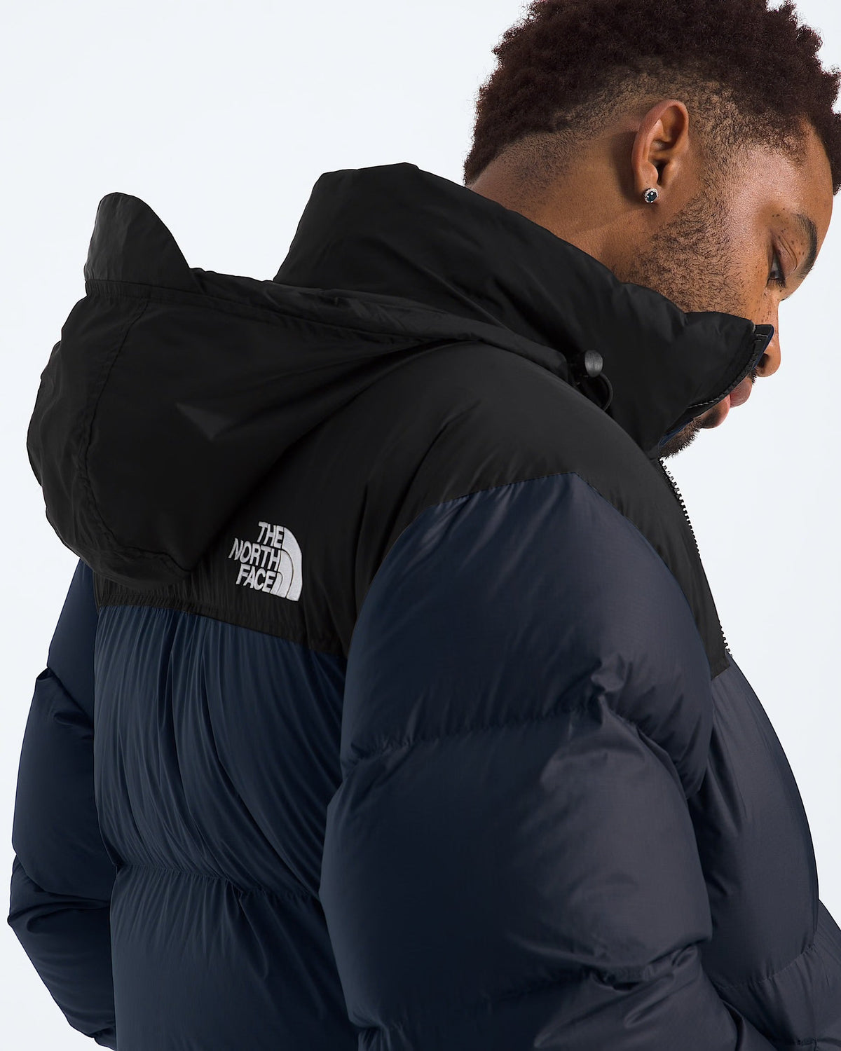 The North Face Men's 1996 Retro Nuptse Jacket Pacific Teal