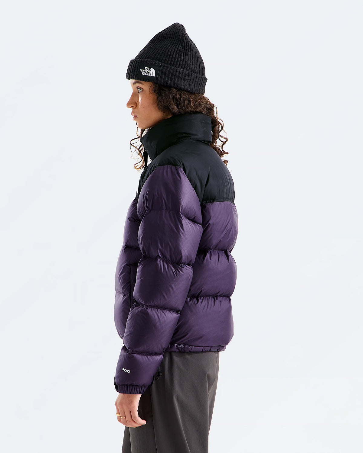 The North Face Women's 1996 Retro Nuptse Jacket - Endless Dusk