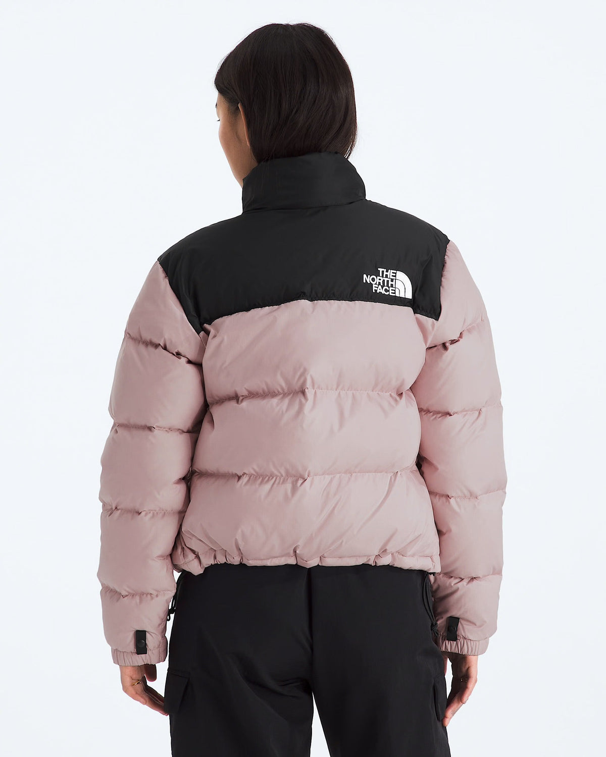 The North Face Women's 1996 Retro Nuptse Jacket - Black