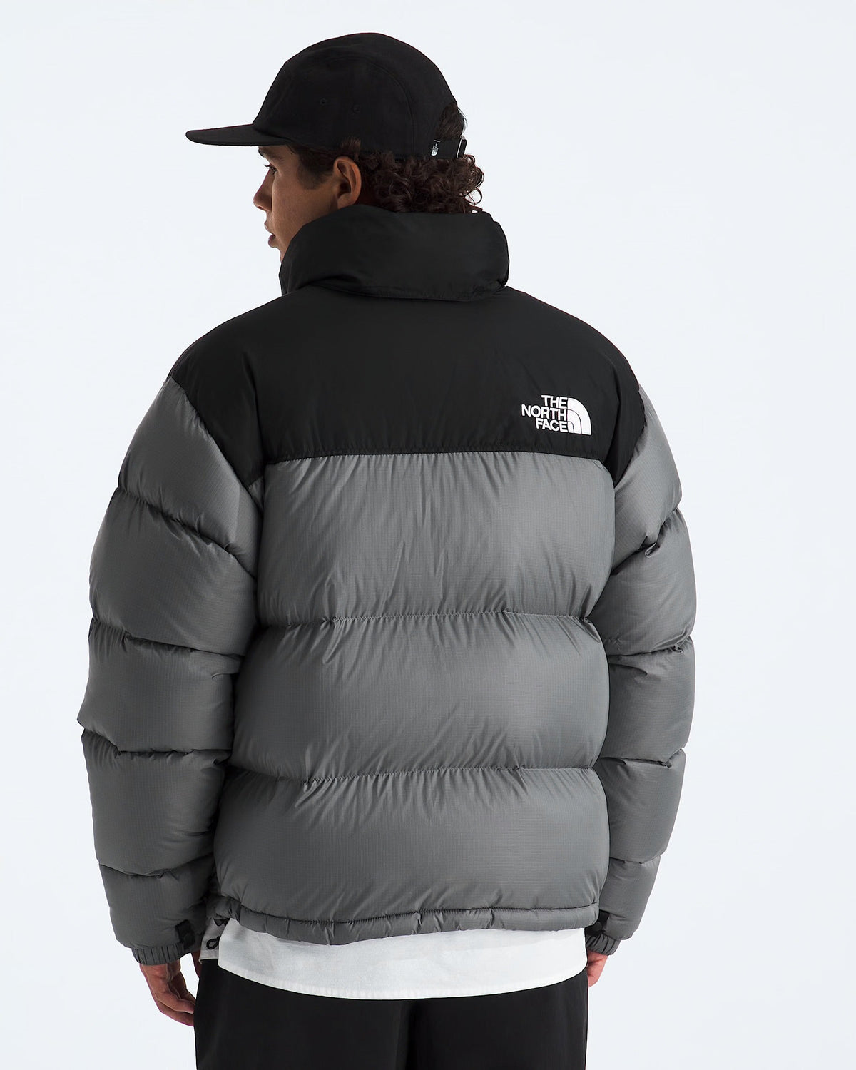 The North Face Men's 1996 Retro Nuptse Jacket Pacific Teal
