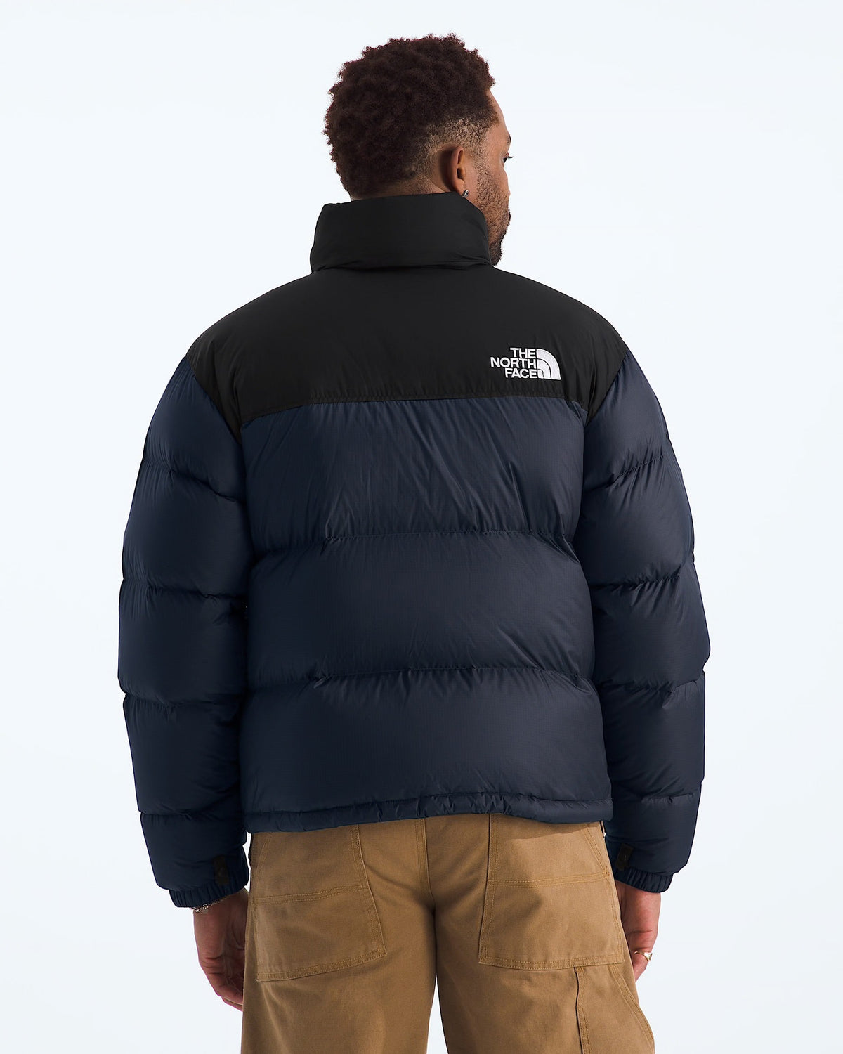 The North Face Men's 1996 Retro Nuptse Jacket Pacific Teal