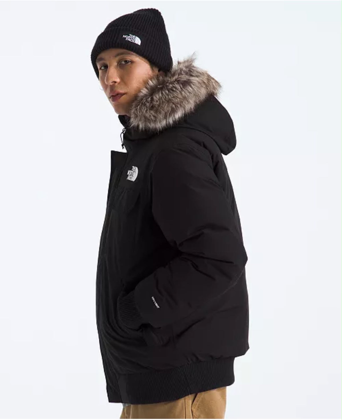 The north face men’s  McMurdo bomber jacket