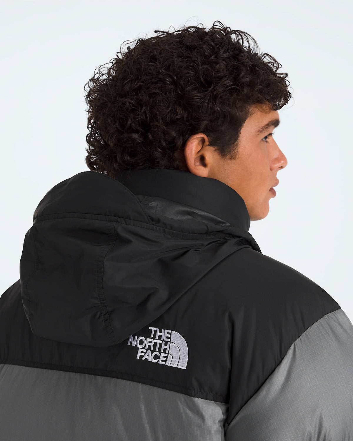 The North Face Men's 1996 Retro Nuptse Jacket Pacific Teal