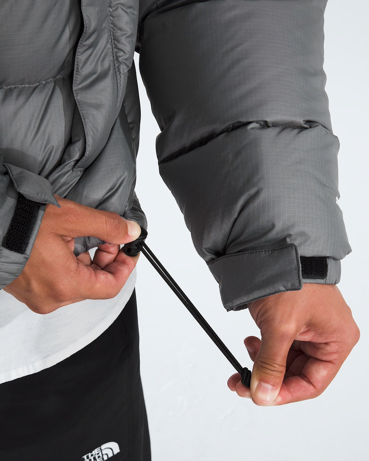 The North Face Men's 1996 Retro Nuptse Jacket Pacific Teal