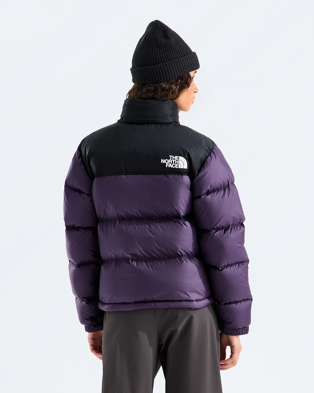 The North Face Women's 1996 Retro Nuptse Jacket - Summit Navy