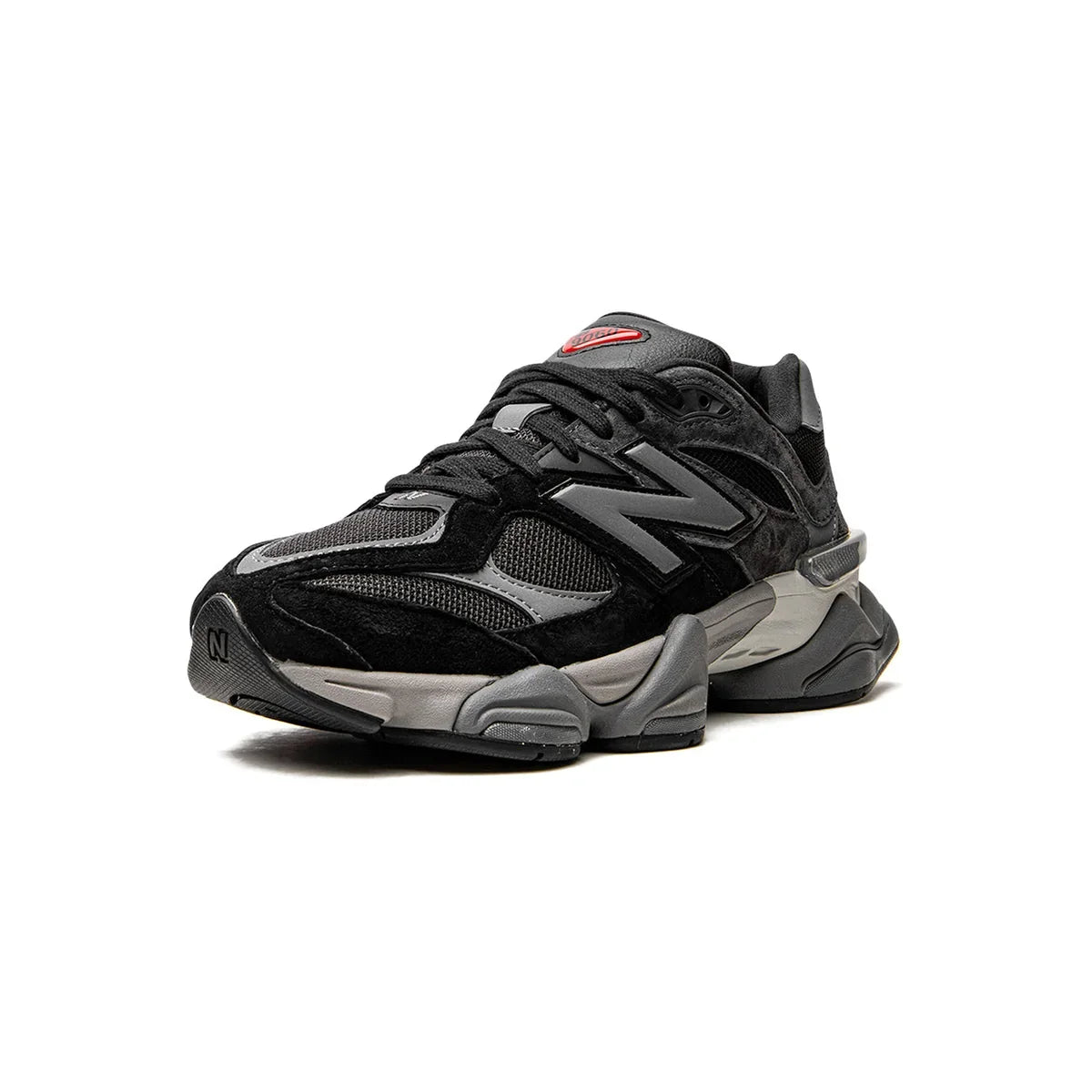 NB 9060 "Black/Castlerock"