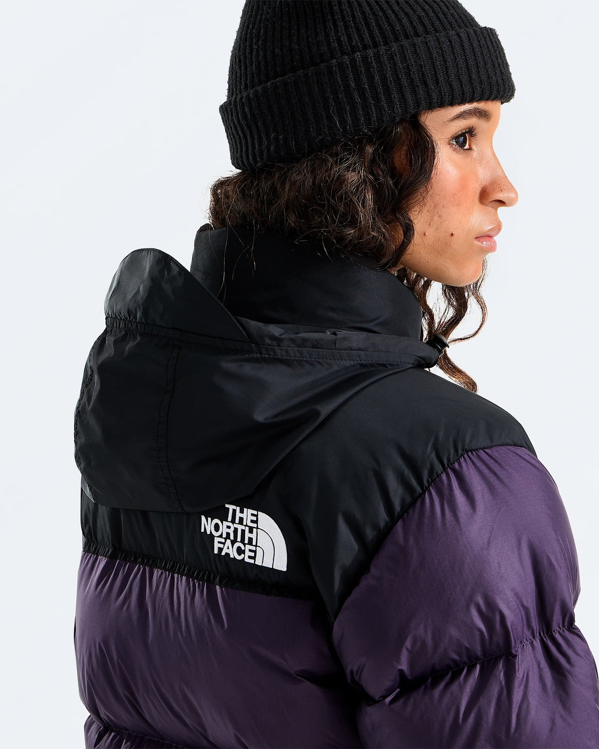 The North Face Women's 1996 Retro Nuptse Jacket - Summit Navy