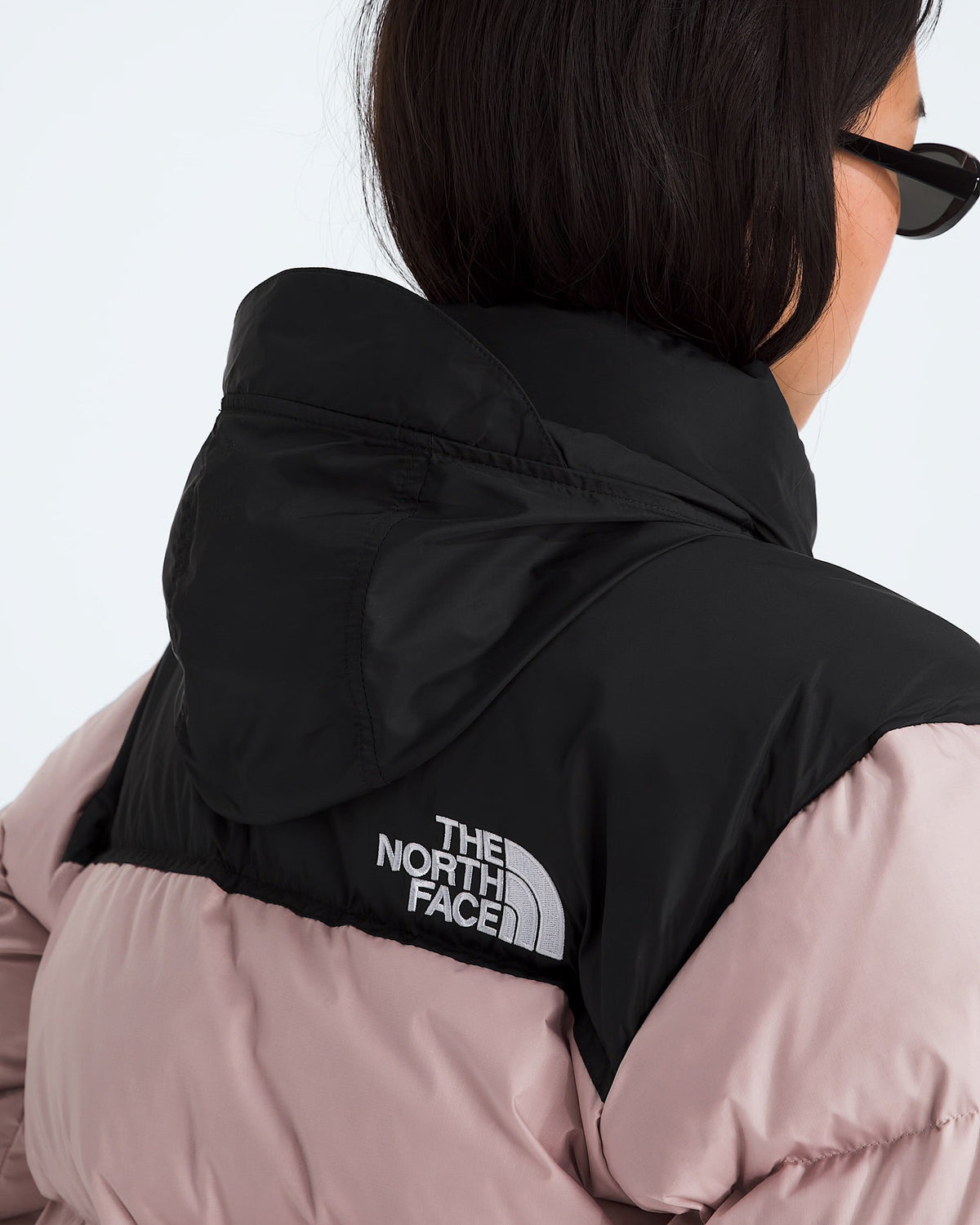 The North Face Women's 1996 Retro Nuptse Jacket - Summit Navy