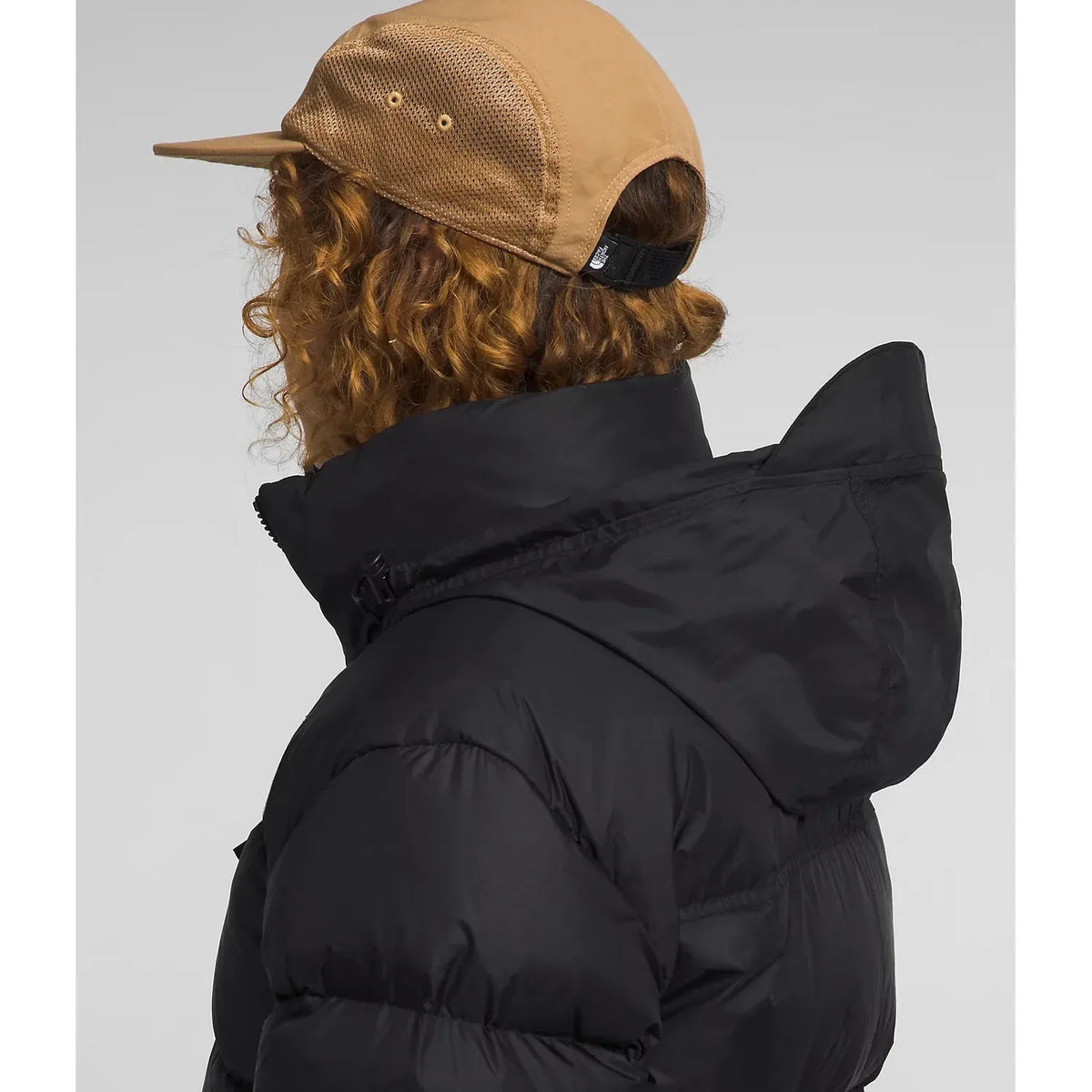 The North Face Women's 1996 Retro Nuptse Jacket - Summit Navy