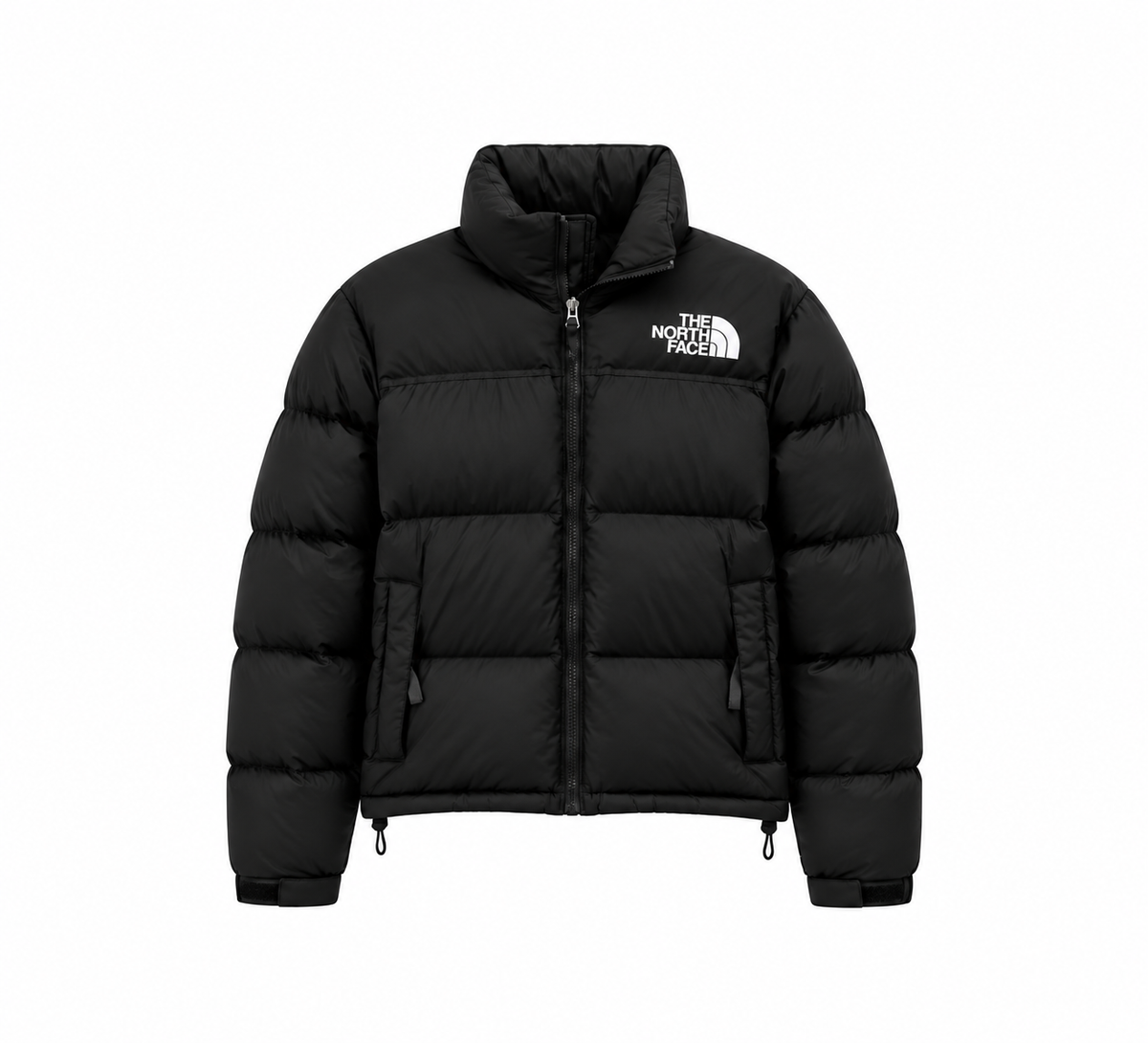 The North Face Women's 1996 Retro Nuptse Jacket - White