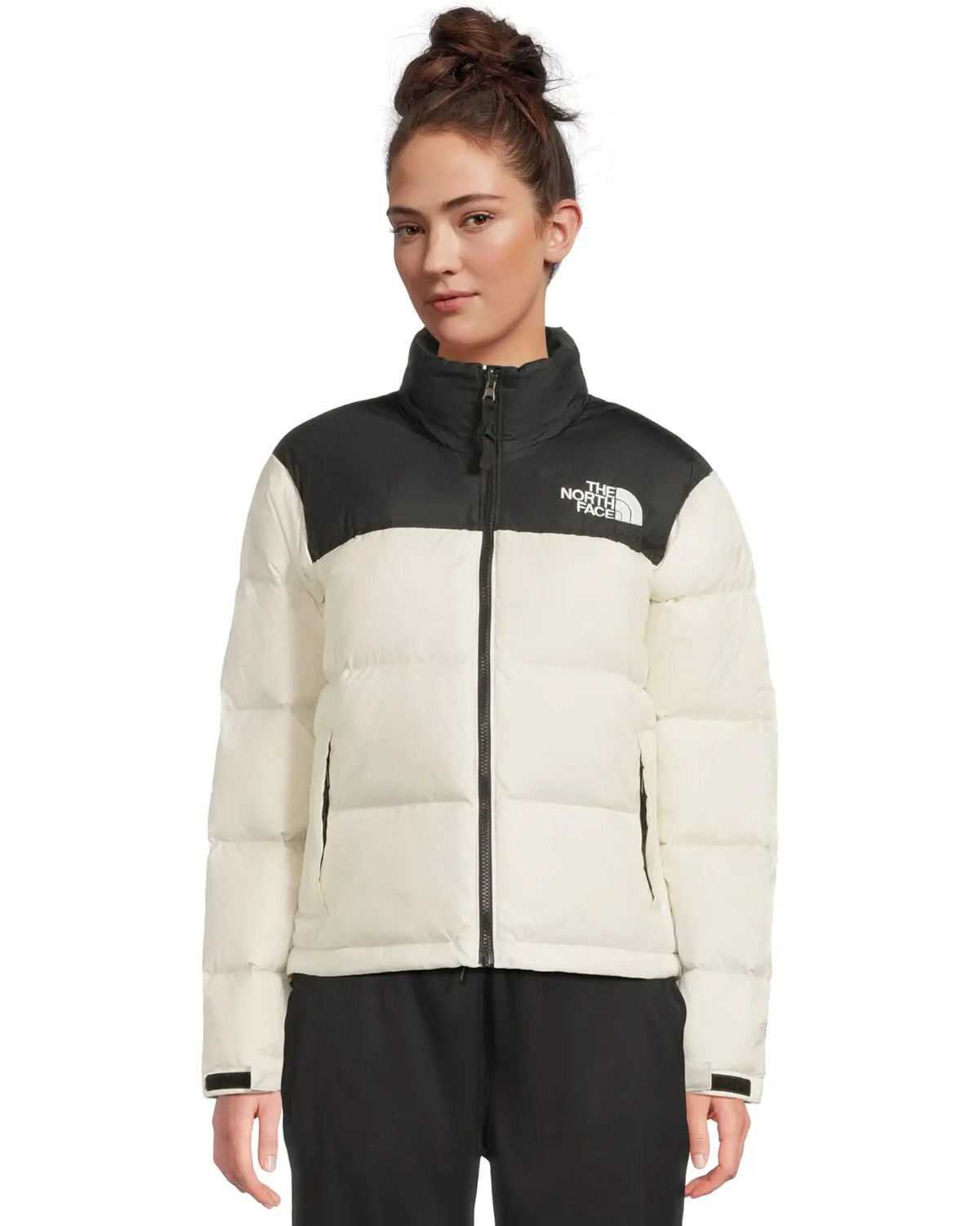 The North Face Women's 1996 Retro Nuptse Jacket - Endless Dusk