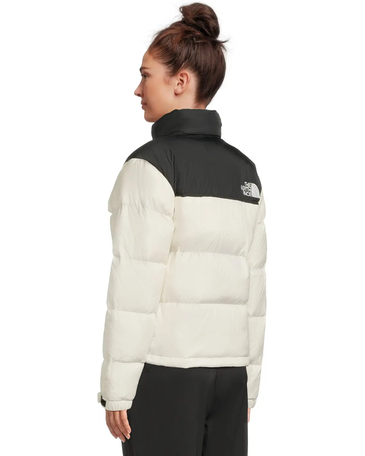 The North Face Women's 1996 Retro Nuptse Jacket - Summit Navy