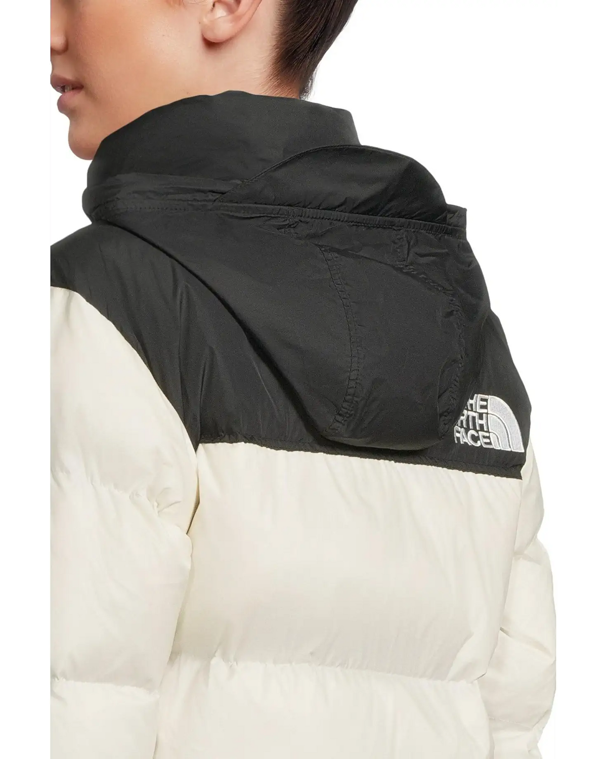 The North Face Women's 1996 Retro Nuptse Jacket - Summit Navy