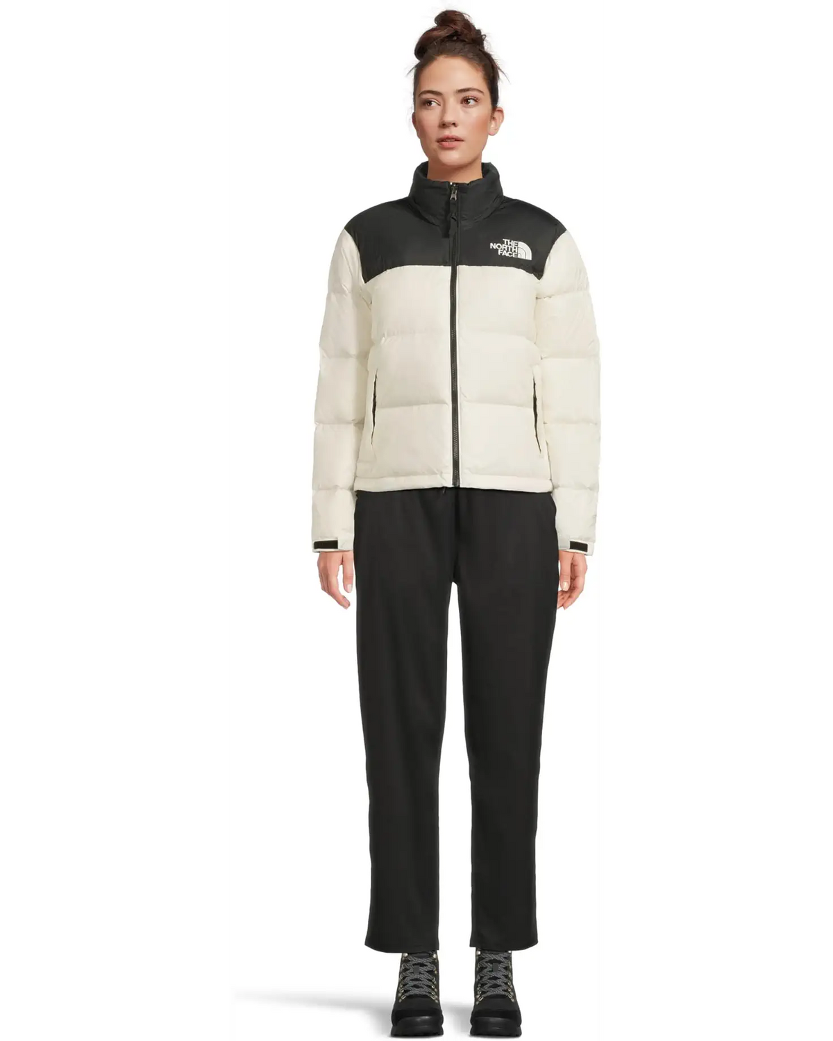 The North Face Women's 1996 Retro Nuptse Jacket - Summit Navy