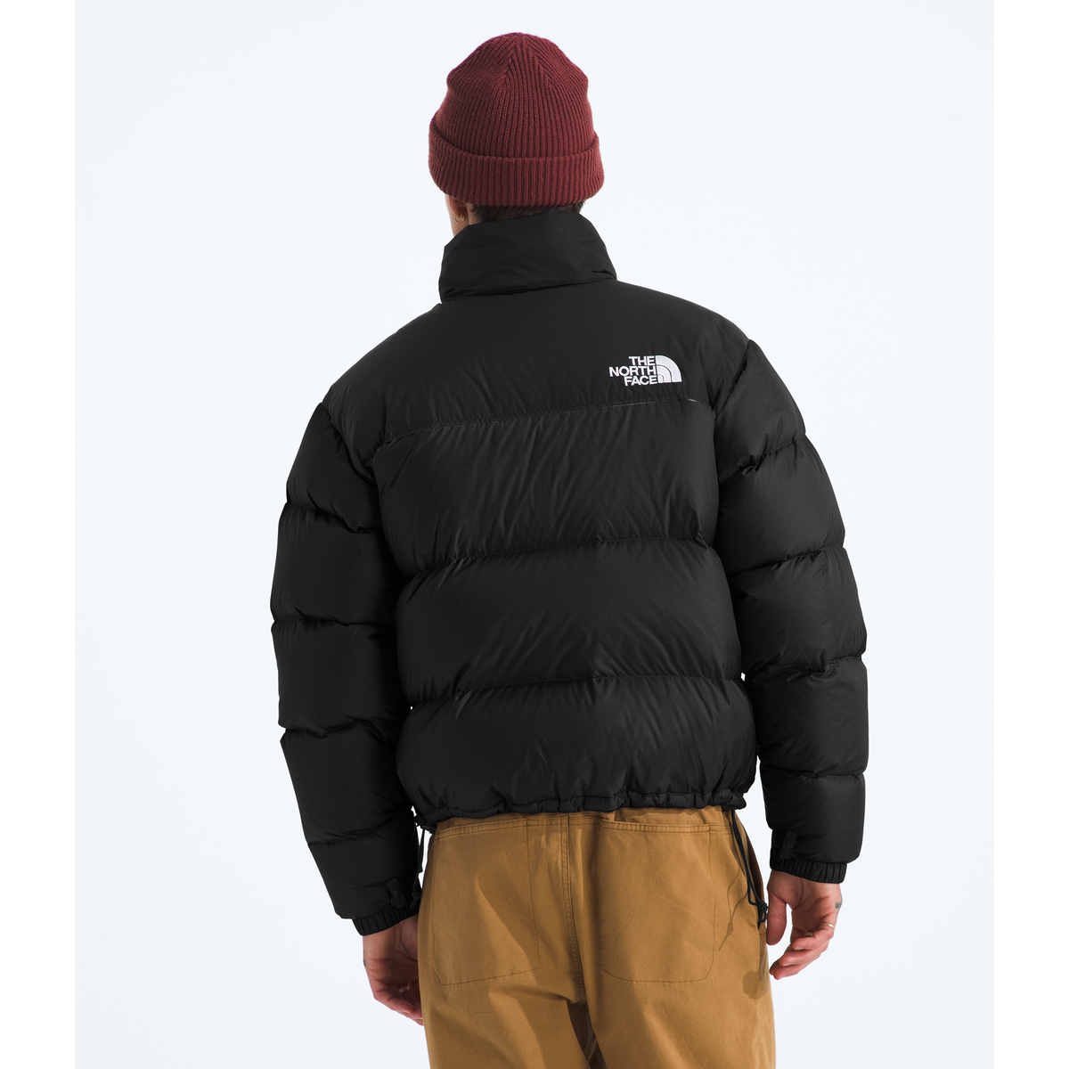 The North Face Men's 1996 Retro Nuptse Jacket Pacific Teal