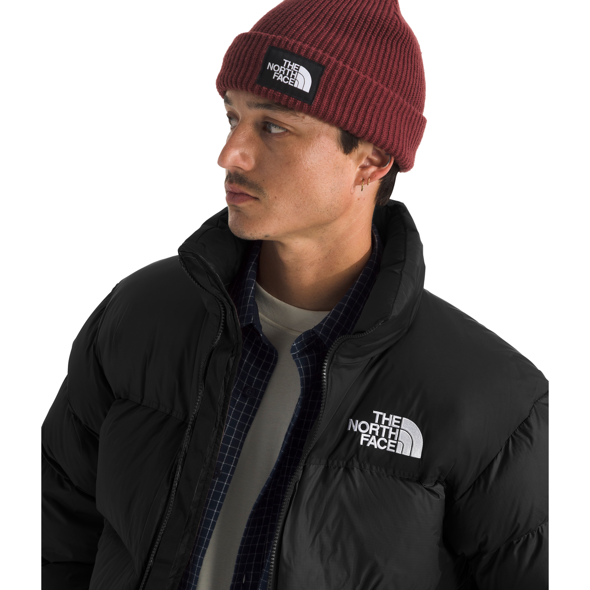 The North Face Men's 1996 Retro Nuptse Jacket Pacific Teal