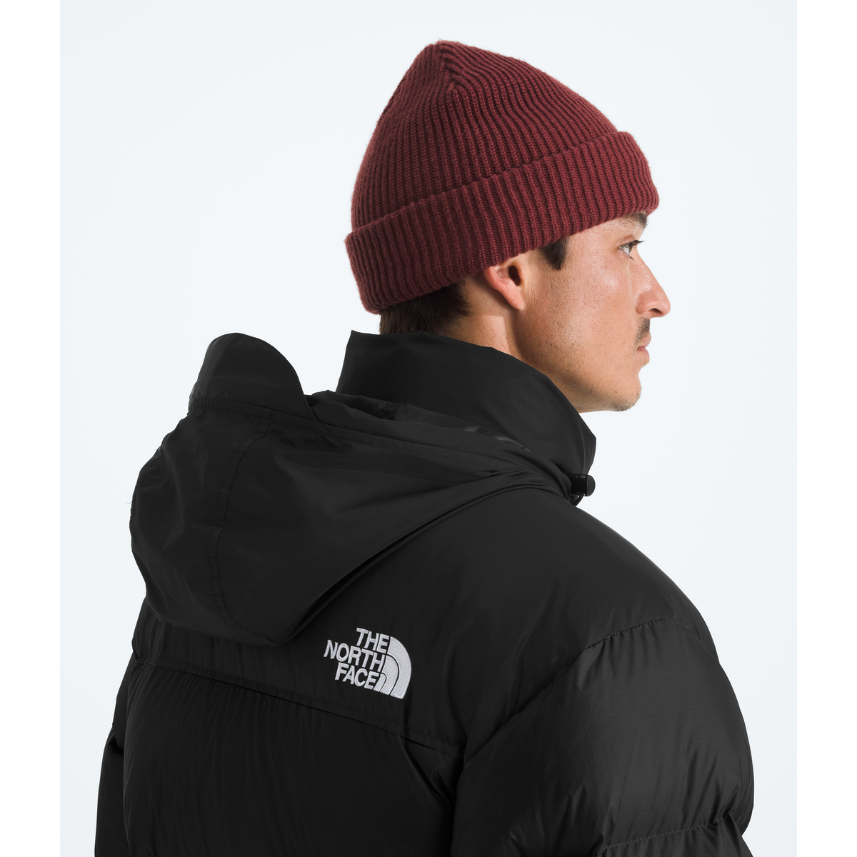 The North Face Men's 1996 Retro Nuptse Jacket Pacific Teal